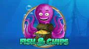 Fish and Chips Slots